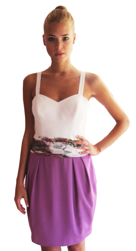 Jenny Dress - Image 2