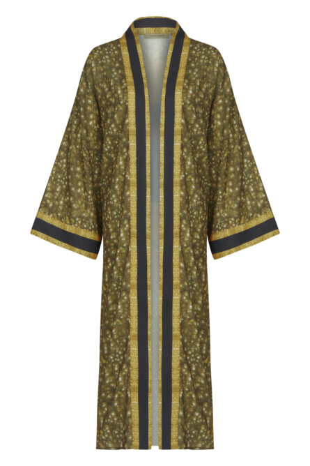 Rising Sun Kaftan - Image 3