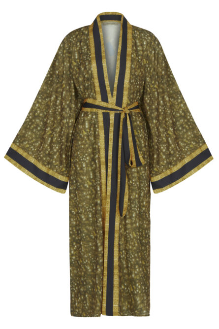 Rising Sun Kaftan - Image 2