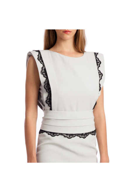Bianca Dress - Image 2