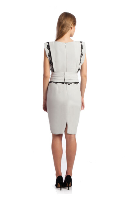 Bianca Dress - Image 3