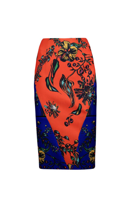 Kleris Skirt