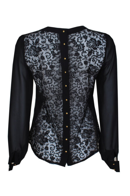 Seta Shirt - Image 2