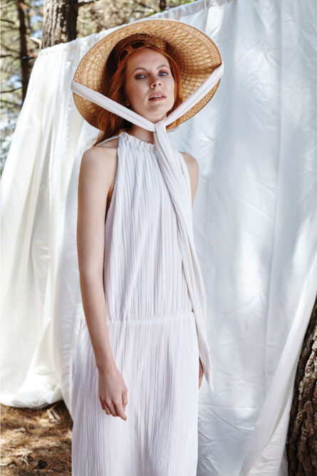 Capri Dress - Image 2