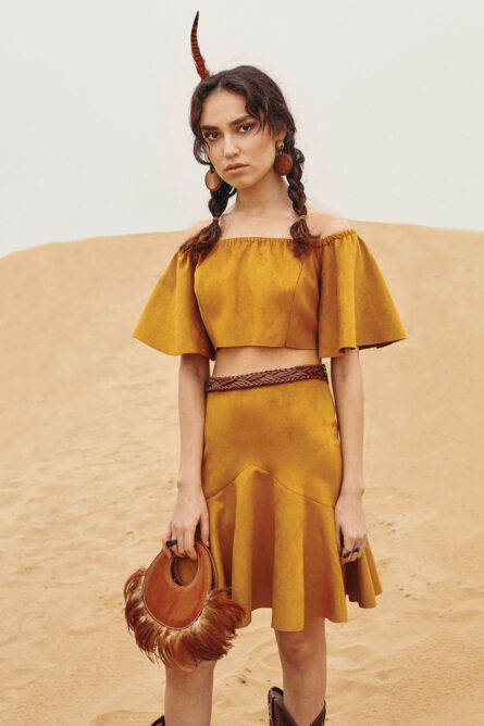 Charlotte Skirt - Image 3