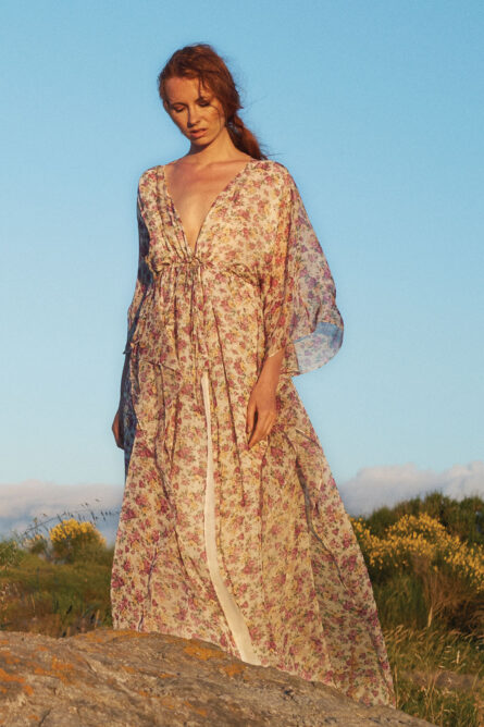 Raquel Dress - Image 2