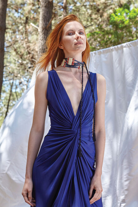 Claire Dress - Image 2