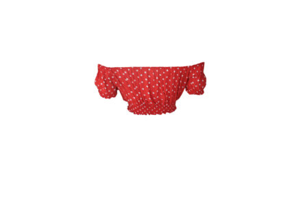 Polcadot Blouse - Image 2