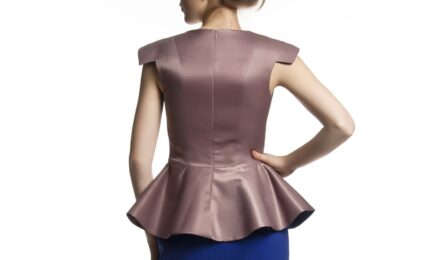Ronya Blouse - Image 3