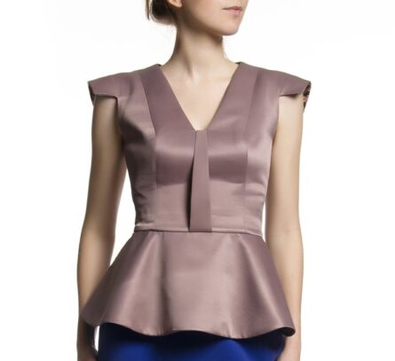 Ronya Blouse - Image 2
