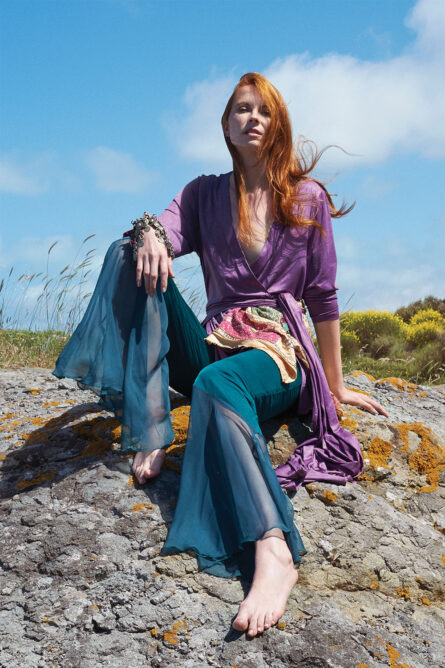 Darcy Trousers - Image 2