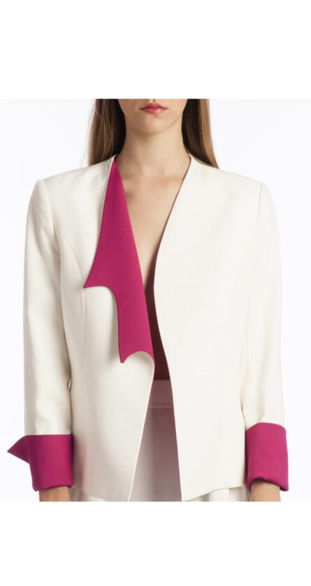 Dina Jacket