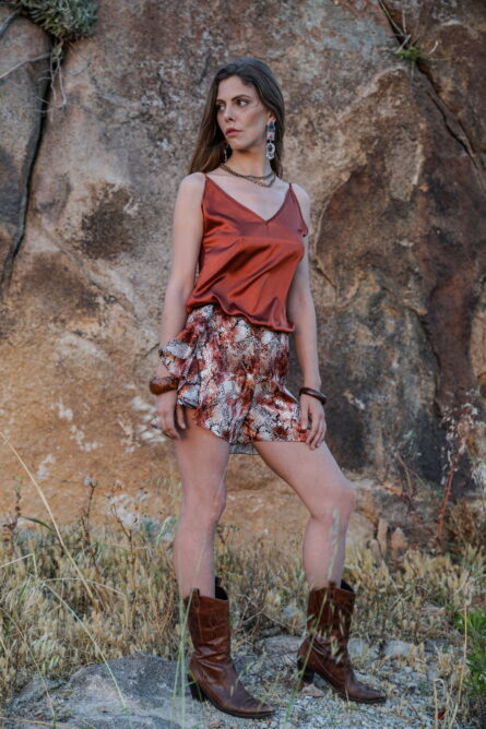 Kimta Blouse - Image 2