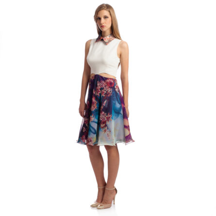 Arora Dress - Image 3