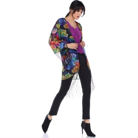 Jazzy Kimono - Image 2
