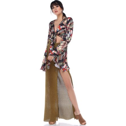 Elvira Mash Skirt - Image 4