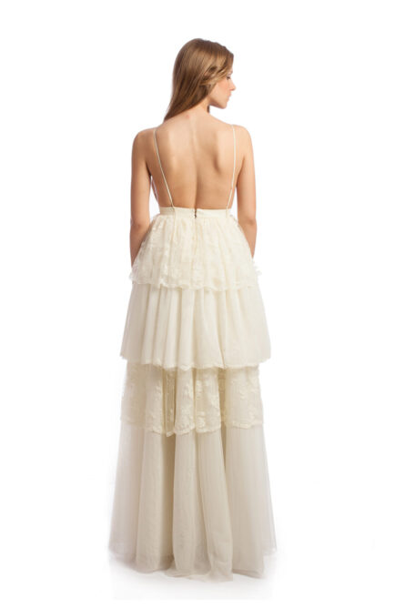 Emma Dress - Image 3
