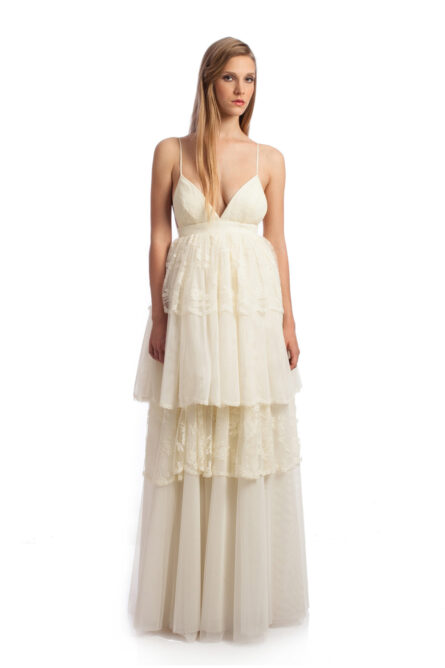 Emma Dress - Image 1
