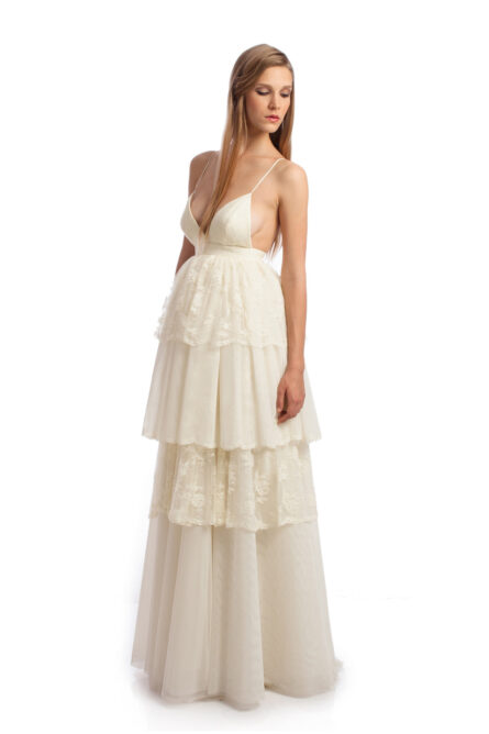Emma Dress - Image 2