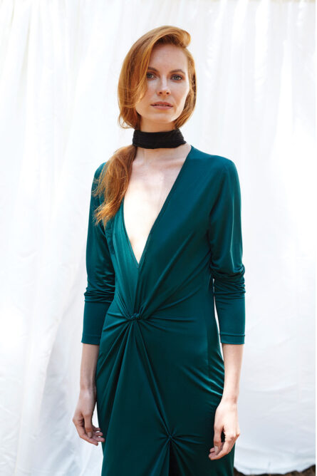 Eva Dress - Image 3