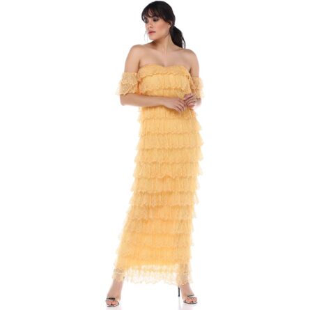 Fancy French Dress - Image 2