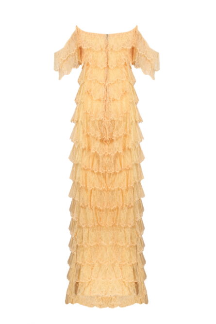 Fancy French Dress - Image 4