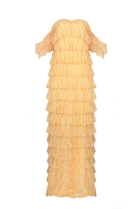 Fancy French Dress - Image 3
