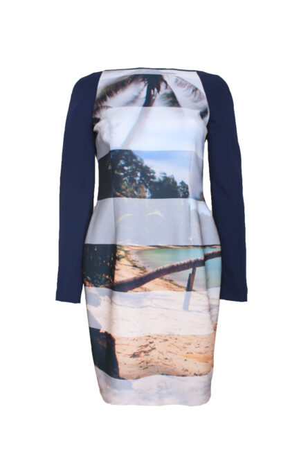 Florida Dress - Image 1