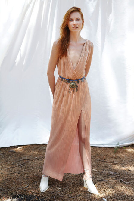 Gina Dress - Image 1