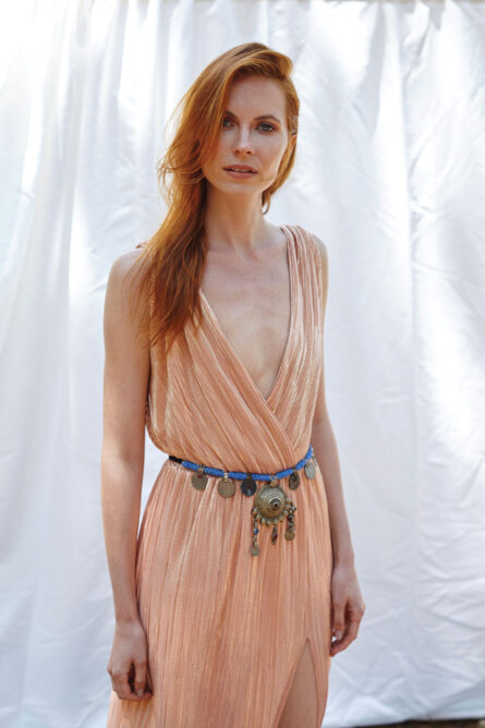 Gina Dress - Image 2