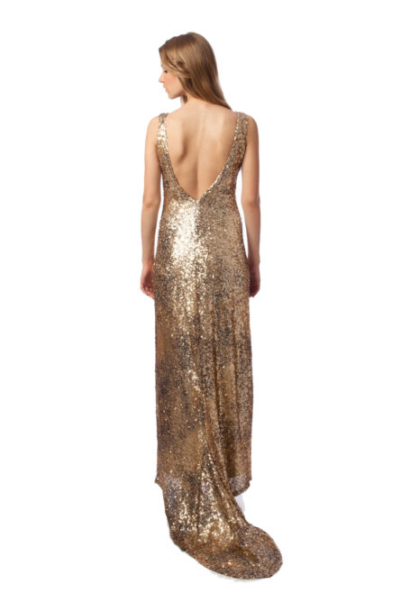 Goldie Dress - Image 3