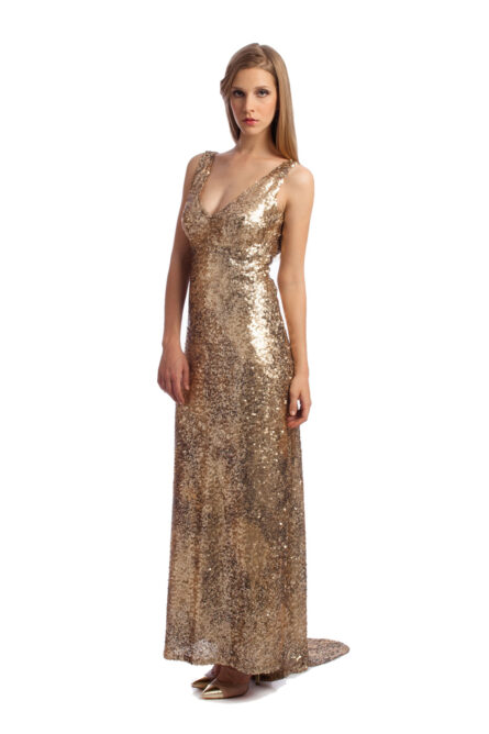 Goldie Dress - Image 2