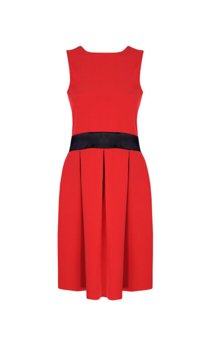 Melania Dress - Image 1