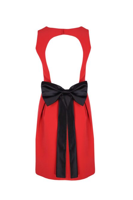 Melania Dress - Image 2