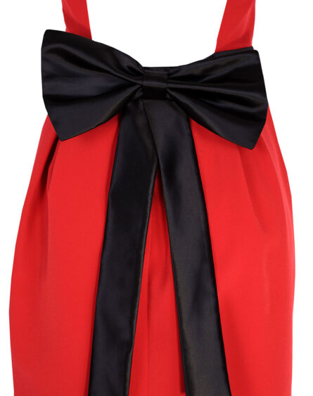 Melania Dress - Image 3