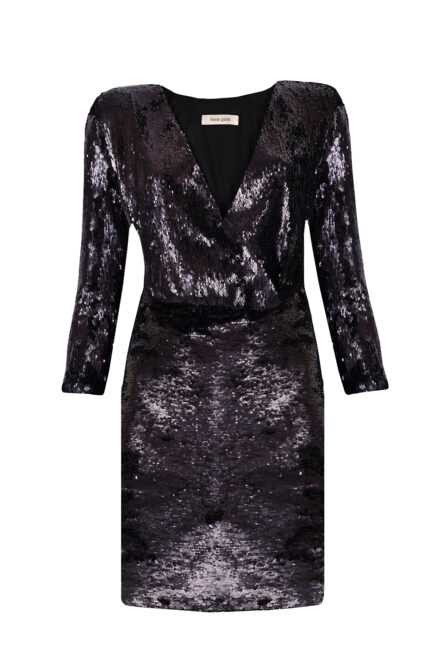 Linda Dress - Image 1