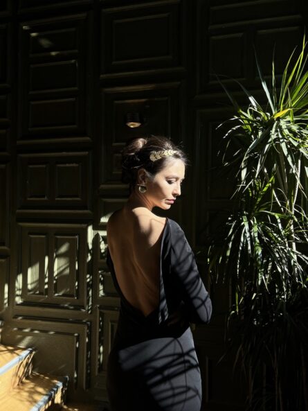 Alchemy Dress - Image 4