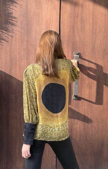 Rising Sun Shirt - Image 3
