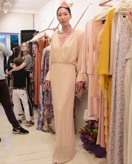 Abigail Dress - Image 5