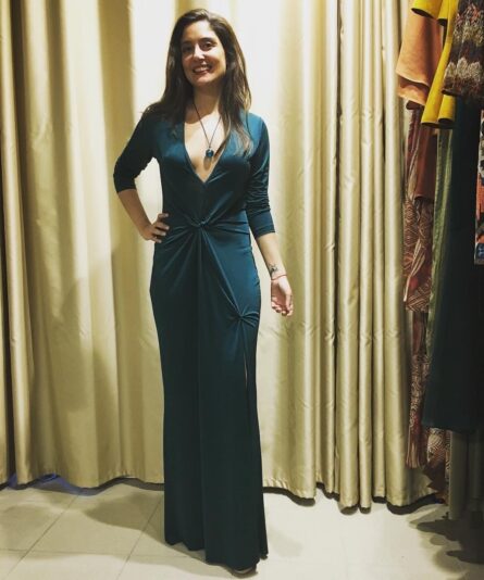 Eva Dress - Image 4