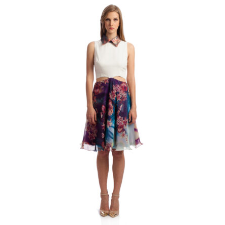 Arora Dress - Image 4