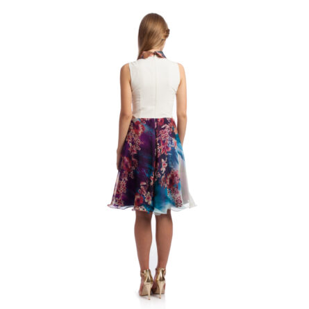 Arora Dress - Image 5