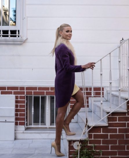 Drew Greatcoat - Image 5