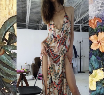 Bo Dress - Image 2