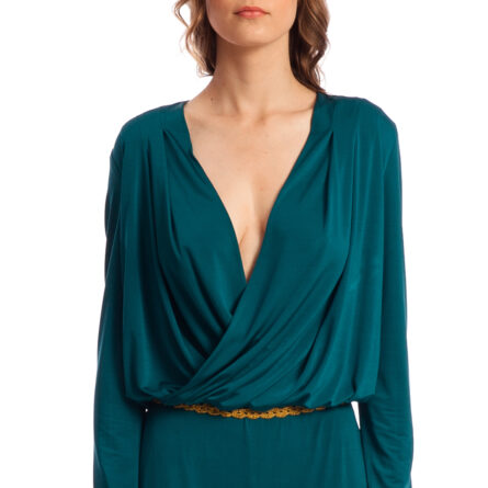 Viola Jumpsuit - Image 4