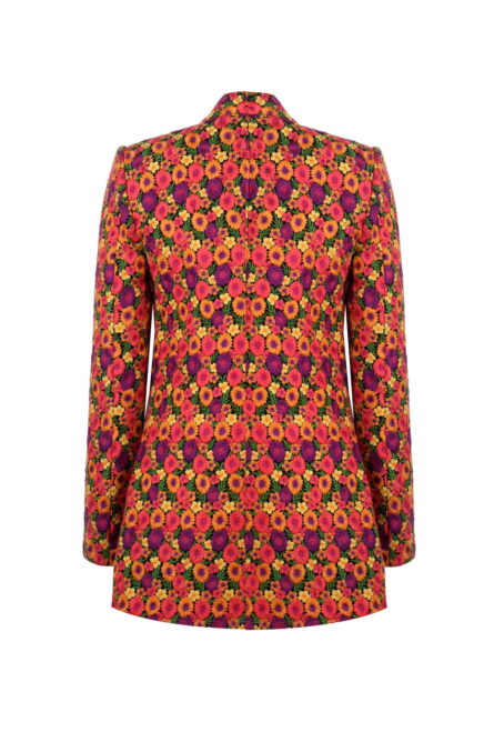 Dalia Jacket - Image 3