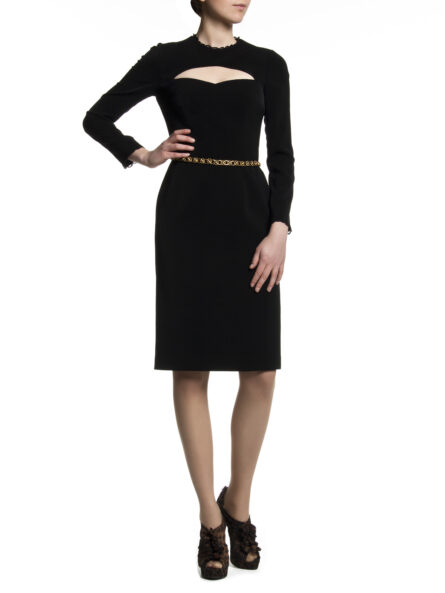 İssa Dress - Image 1