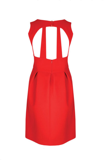 Jade Dress - Image 2