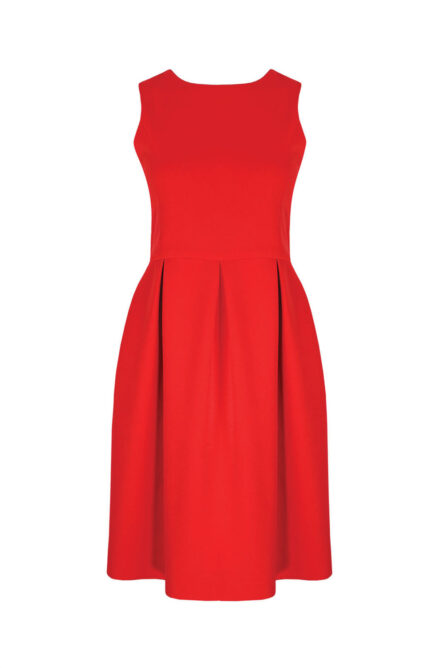 Jade Dress - Image 1