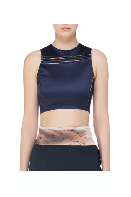 Jung Crop Top - Image 2